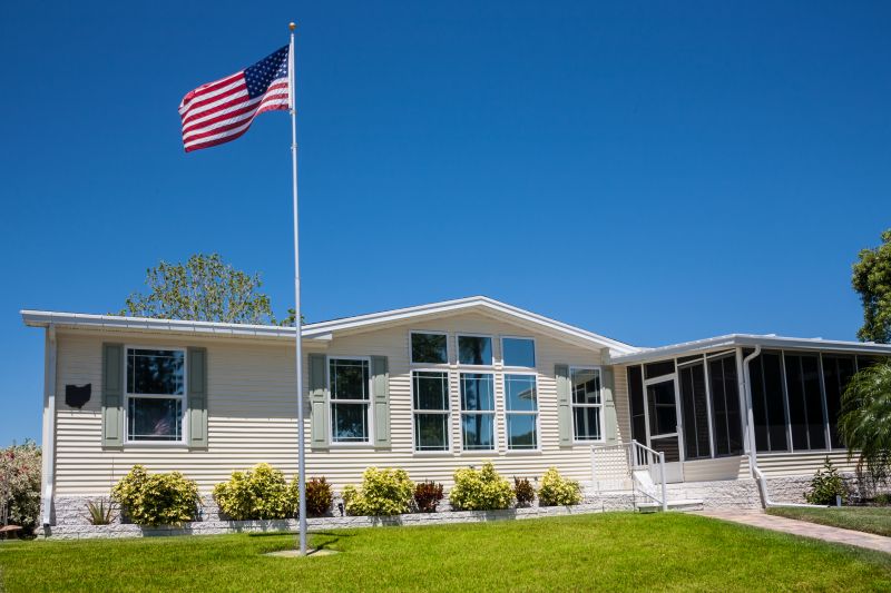 Cost of Siding in Midlothian, VA
